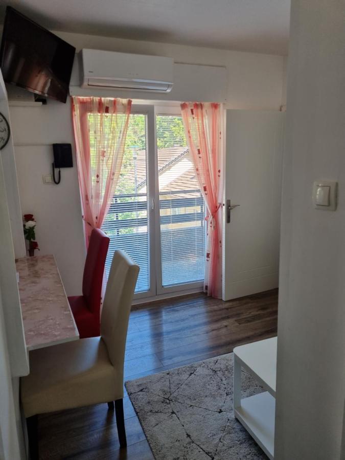 Apartment Yoya Plitvička Jezera المظهر الخارجي الصورة