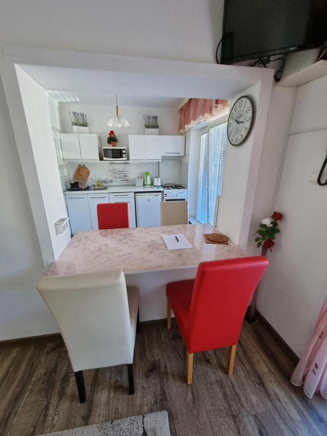 Apartment Yoya Plitvička Jezera المظهر الخارجي الصورة